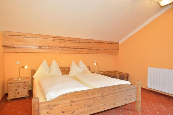 Imagen de la habitación del Hotel Appartementhaus Am Gschwandtkopf. Foto 14