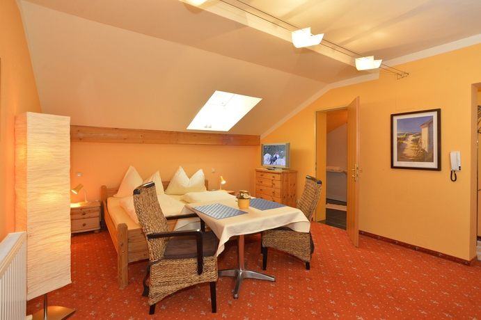Imagen de la habitación del Hotel Appartementhaus Am Gschwandtkopf. Foto 15