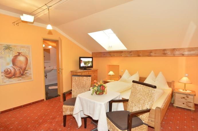 Imagen de la habitación del Hotel Appartementhaus Am Gschwandtkopf. Foto 16