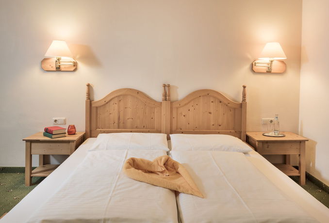 Imagen de los interiores del Hotel Appartementhaus Aurora. Foto 14