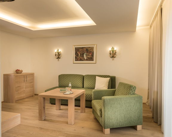 Imagen de los exteriores del Hotel Appartementhaus Aurora. Foto 12