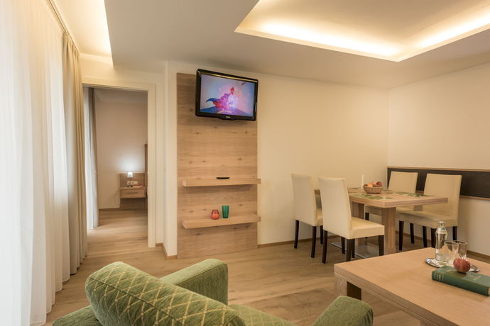 Imagen de la habitación del Hotel Appartementhaus Aurora. Foto 2