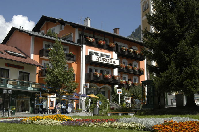 Imagen de la habitación del Hotel Appartementhaus Aurora. Foto 4