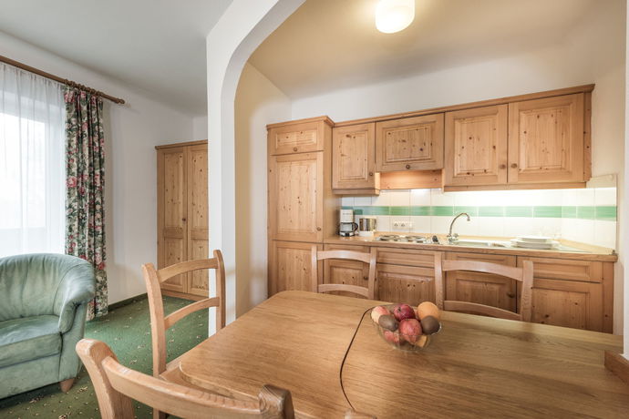 Imagen de la habitación del Hotel Appartementhaus Aurora. Foto 5