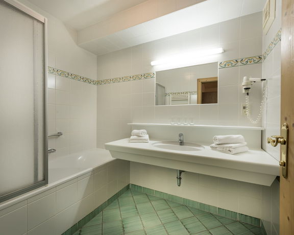 Imagen de la habitación del Hotel Appartementhaus Aurora. Foto 6