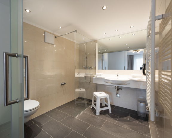 Imagen de la habitación del Hotel Appartementhaus Aurora. Foto 7