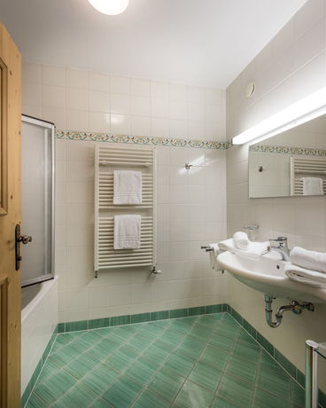 Imagen de la habitación del Hotel Appartementhaus Aurora. Foto 10