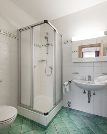 Imagen de la habitación del Hotel Appartementhaus Aurora. Foto 11