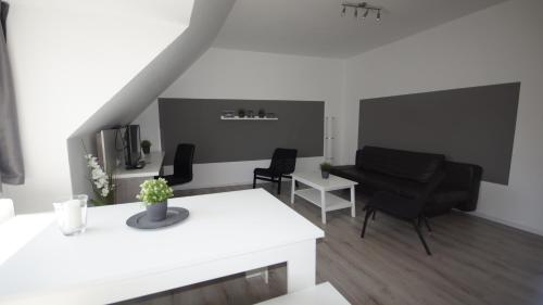 Imagen de la habitación del Hotel Appartementhaus Beckergrube. Foto 5