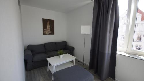 Imagen de la habitación del Hotel Appartementhaus Beckergrube. Foto 6