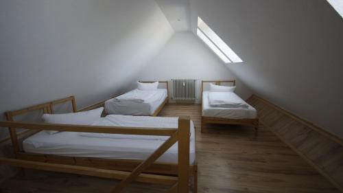 Imagen de la habitación del Hotel Appartementhaus Beckergrube. Foto 7