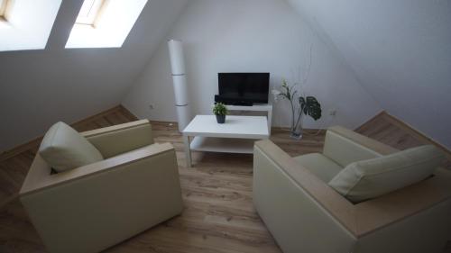 Imagen de la habitación del Hotel Appartementhaus Beckergrube. Foto 8