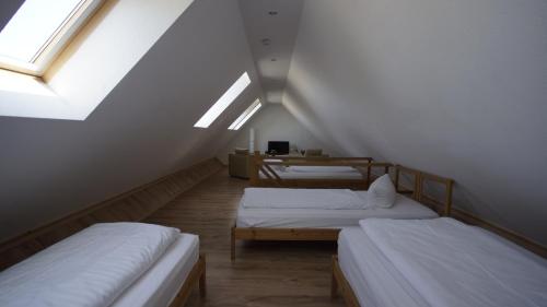 Imagen de la habitación del Hotel Appartementhaus Beckergrube. Foto 9