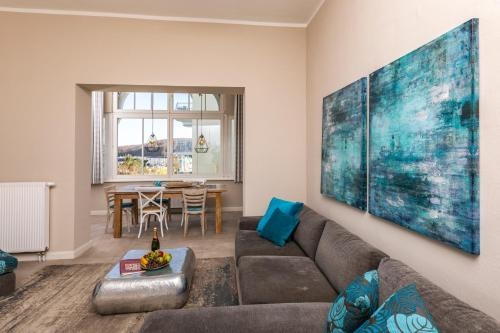 Imagen de la habitación del Hotel Appartementhaus Bellevue Gmbh. Foto 9