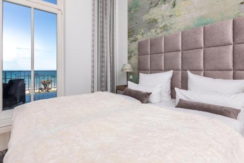 Imagen general del Hotel Appartementhaus Bellevue Gmbh. Foto 3