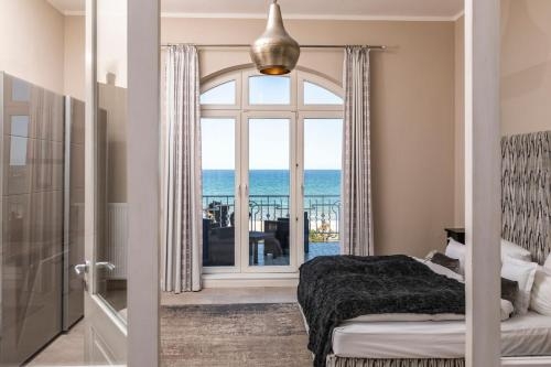 Imagen general del Hotel Appartementhaus Bellevue Gmbh. Foto 5