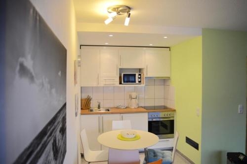 Imagen general del Hotel Appartementhaus Gouverneur-maxse B&uuml;sum. Foto 8