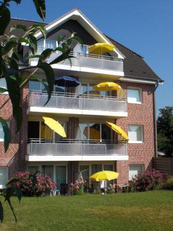 Imagen general del Hotel Appartementhaus Hüning --- adults only - no smoking. Foto 1