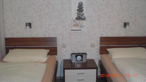 Imagen general del Hotel Appartementhaus H&uuml;ning --- adults only - no smoking. Foto 5