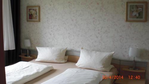 Imagen general del Hotel Appartementhaus H&uuml;ning --- adults only - no smoking. Foto 13