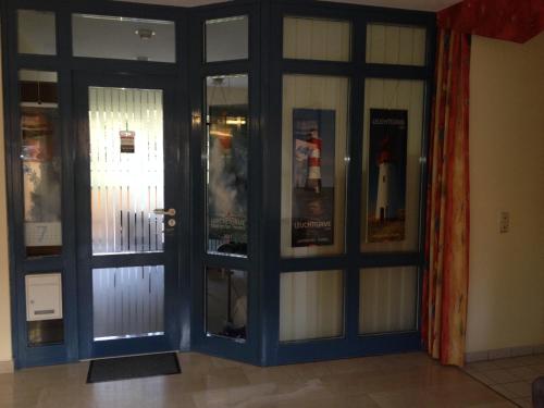 Imagen general del Hotel Appartementhaus H&uuml;ning --- adults only - no smoking. Foto 18