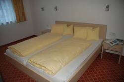 Imagen general del Hotel Appartementhaus Karlspitze Natur Pur. Foto 2