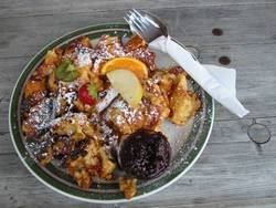 Imagen general del Hotel Appartementhaus Karlspitze Natur Pur. Foto 5