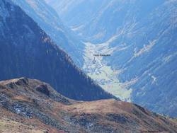 Imagen de la habitación del Hotel Appartementhaus Karlspitze Natur Pur. Foto 20