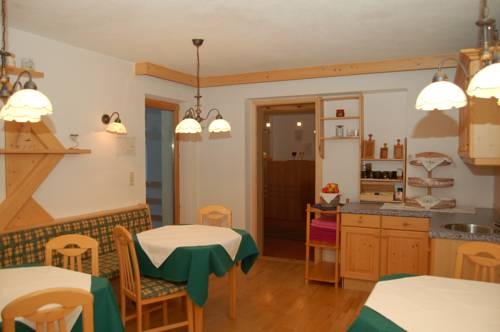 Imagen general del Hotel Appartementhaus Karlspitze Natur Pur. Foto 10