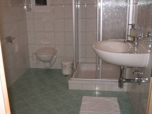 Imagen general del Hotel Appartementhaus Karlspitze Natur Pur. Foto 16