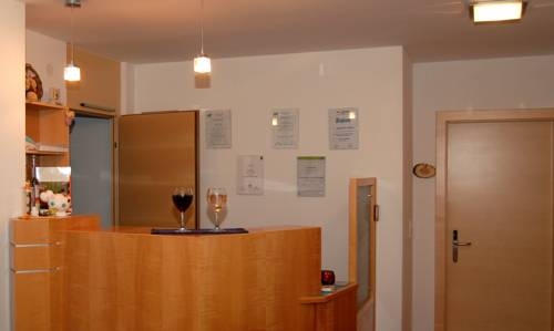 Imagen general del Hotel Appartementhaus Karlspitze Natur Pur. Foto 17