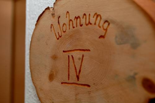 Imagen general del Hotel Appartementhaus Karlspitze Natur Pur. Foto 18