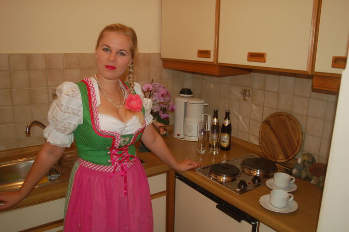 Imagen de la habitación del Hotel Appartementhaus Meier. Foto 5