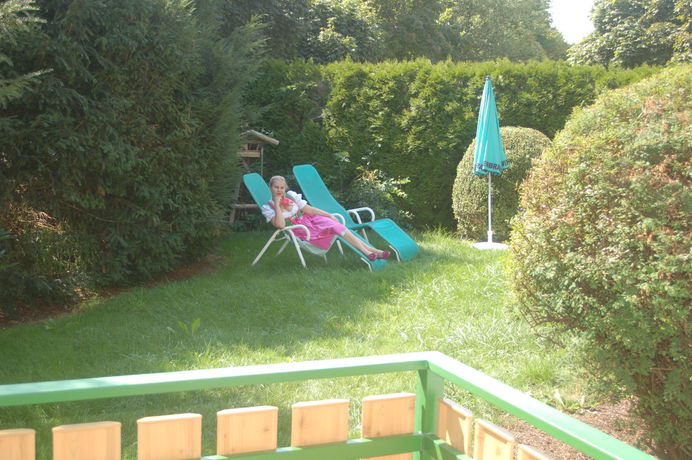 Imagen de la habitación del Hotel Appartementhaus Meier. Foto 6