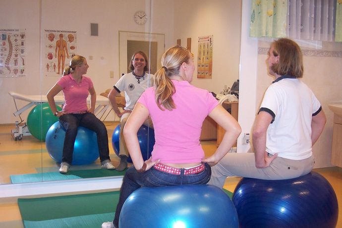 Imagen de los exteriores del Hotel Appartementhaus Meier. Foto 10