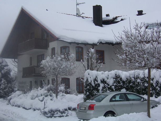 Imagen general del Hotel Appartementhaus Meier. Foto 2