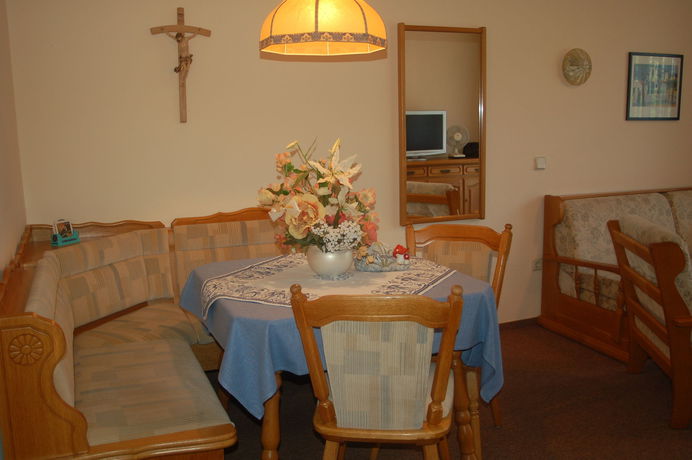 Imagen de la habitación del Hotel Appartementhaus Meier. Foto 9