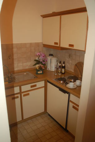 Imagen general del Hotel Appartementhaus Meier. Foto 3