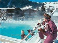 Imagen general del Hotel Appartementhaus Muhle, Kaprun. Foto 2