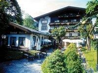Imagen general del Hotel Appartementhaus Muhle, Kaprun. Foto 3