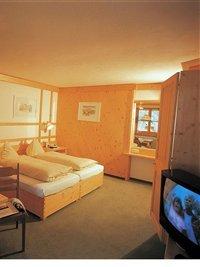 Imagen general del Hotel Appartementhaus Muhle, Kaprun. Foto 4