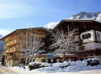 Imagen general del Hotel Appartementhaus Muhle, Kaprun. Foto 10