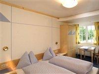 Imagen general del Hotel Appartementhaus Muhle, Kaprun. Foto 6