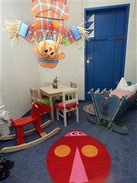 Imagen de los interiores del Hotel Appartementhaus Muhle, Kaprun. Foto 11