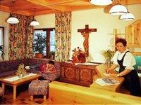 Imagen general del Hotel Appartementhaus Muhle, Kaprun. Foto 9