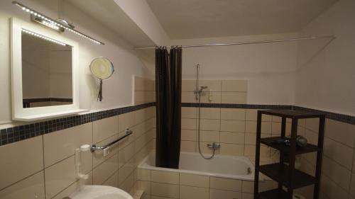 Imagen de la habitación del Hotel Appartementhaus Obertrave. Foto 16