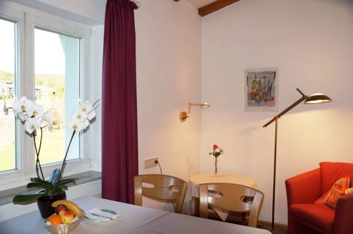 Imagen de la habitación del Hotel Appartementhaus Regina. Foto 3