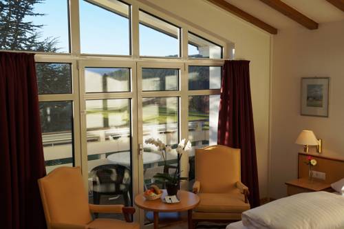 Imagen de la habitación del Hotel Appartementhaus Regina. Foto 4