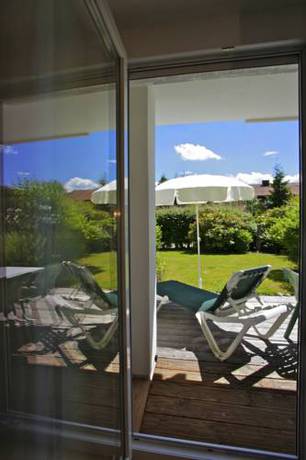 Imagen de la habitación del Hotel Appartementhaus Regina. Foto 6