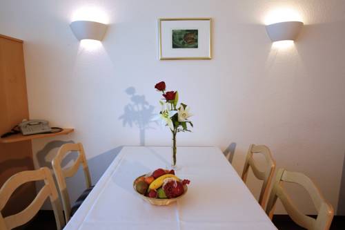 Imagen de la habitación del Hotel Appartementhaus Regina. Foto 7